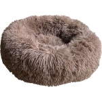 Relaxation Calming Dog Bed Donut Xtra Large 32" or 80cm Hem And Boo